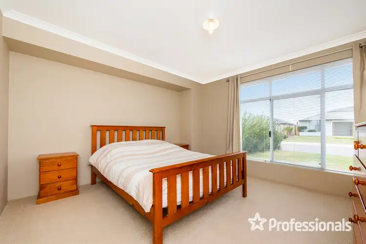 Sixth view of Homely house listing, 5 Canunda Way, Yanchep WA 6035