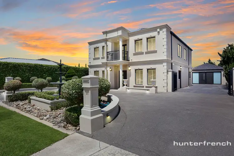 20 Golden Ash Grove, Hoppers Crossing VIC 3029