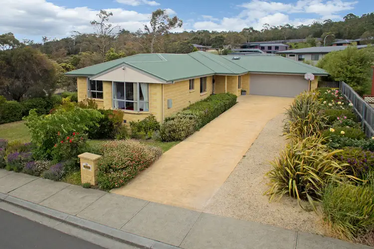 Main view of Homely house listing, 14 Mahoney Drive, Claremont TAS 7011