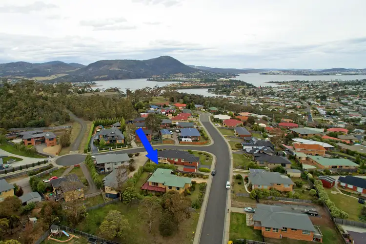 Third view of Homely house listing, 14 Mahoney Drive, Claremont TAS 7011