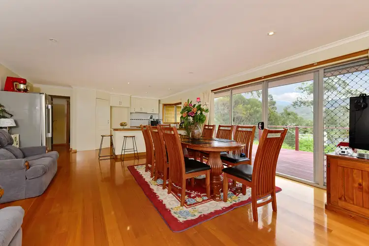 Fourth view of Homely house listing, 14 Mahoney Drive, Claremont TAS 7011