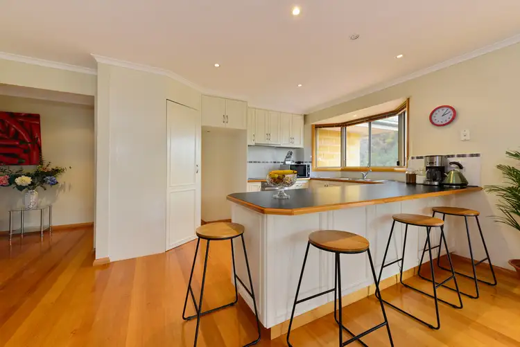 Fifth view of Homely house listing, 14 Mahoney Drive, Claremont TAS 7011