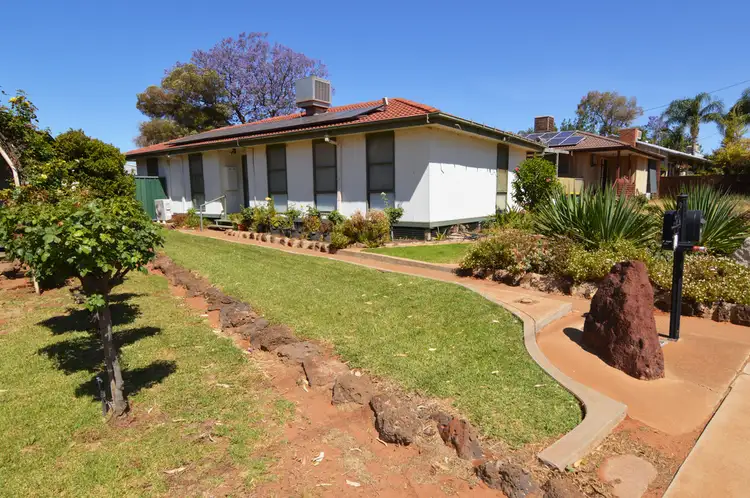 Main view of Homely house listing, 10 Mulga Street, Red Cliffs VIC 3496