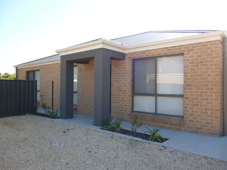 Main view of Homely house listing, 3/153 GORDON STREET, Naracoorte SA 5271