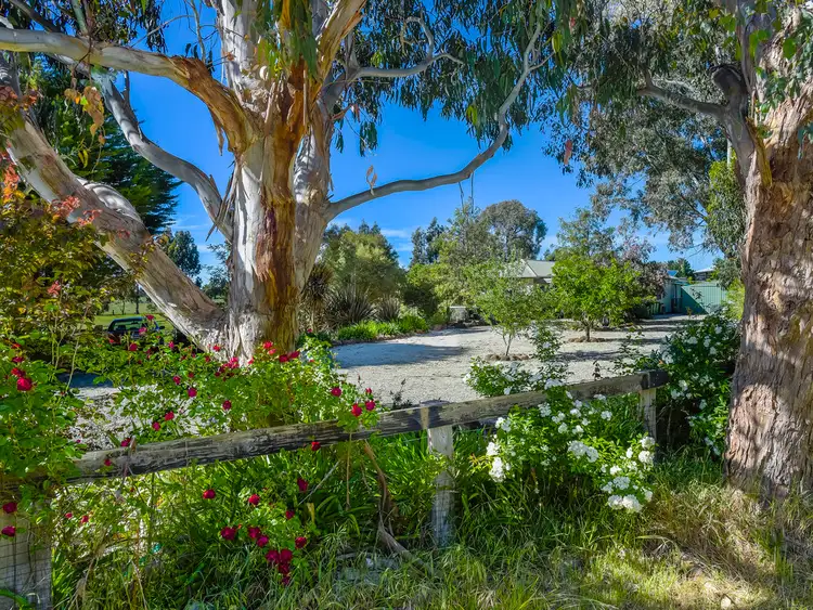 Third view of Homely house listing, 79 Ritchies Road, Kyneton VIC 3444