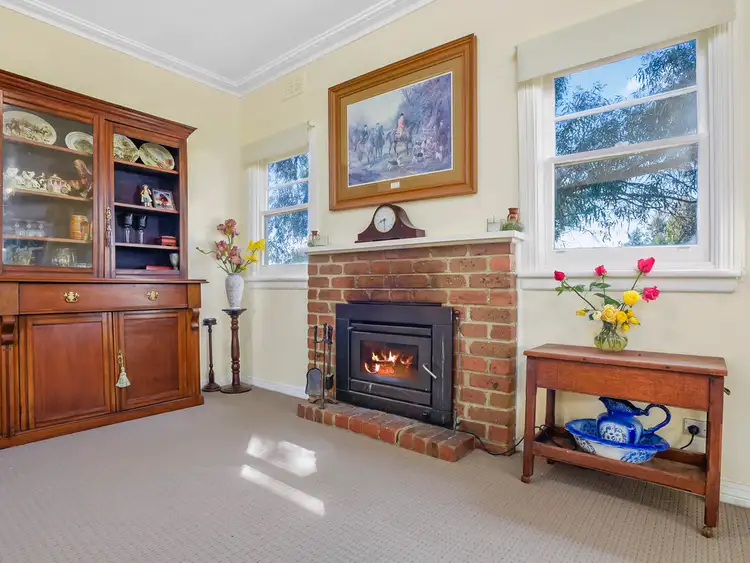Fifth view of Homely house listing, 79 Ritchies Road, Kyneton VIC 3444