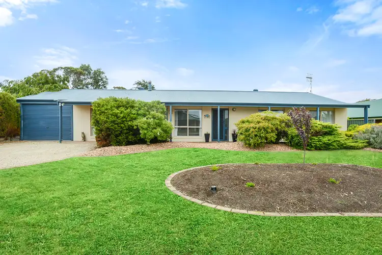 Main view of Homely house listing, 17 Sinclair Street, Hayborough SA 5211