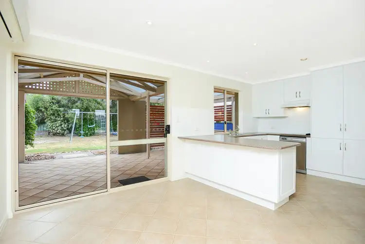 Second view of Homely house listing, 17 Sinclair Street, Hayborough SA 5211