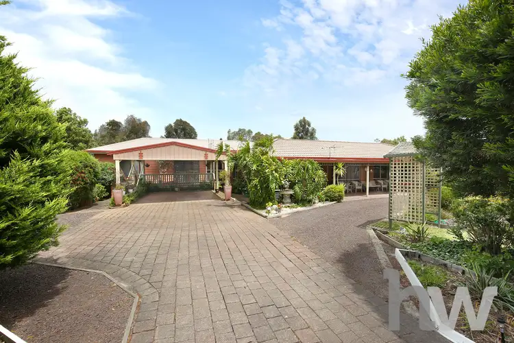 46 Lauders Lane, Winchelsea VIC 3241