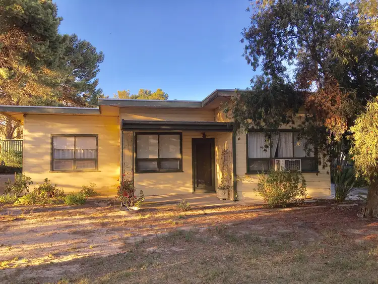 Main view of Homely house listing, 10996 Birdseye Highway, Lock SA 5633