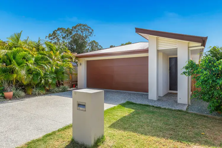 70 Spoonbill Street, Birkdale QLD 4159