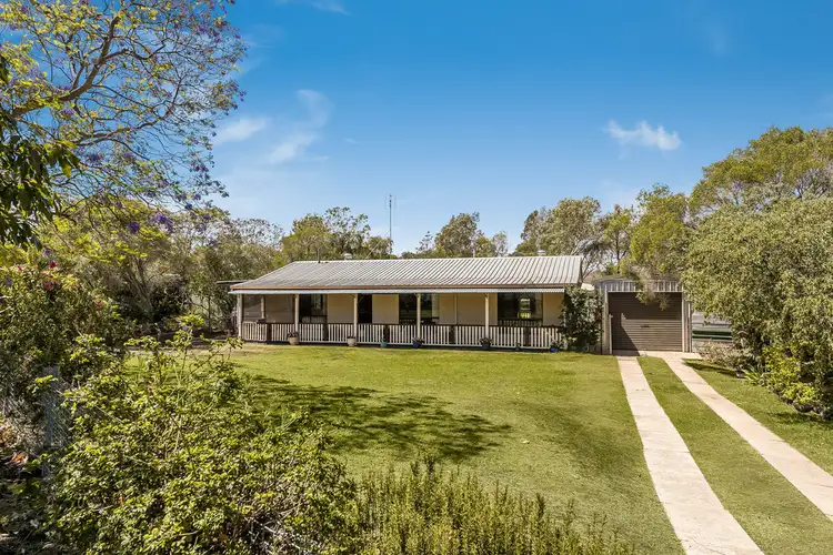 Main view of Homely house listing, 15 Catherine Crescent, Kingsthorpe QLD 4400