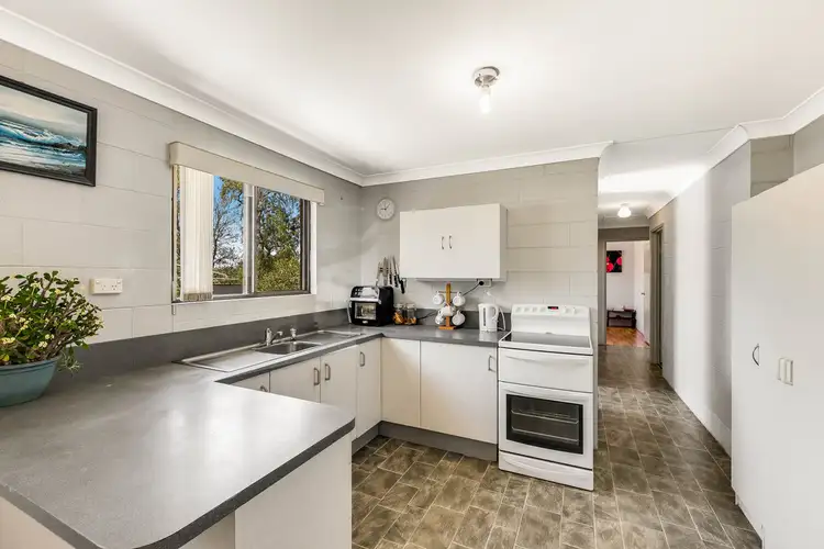 Second view of Homely house listing, 15 Catherine Crescent, Kingsthorpe QLD 4400