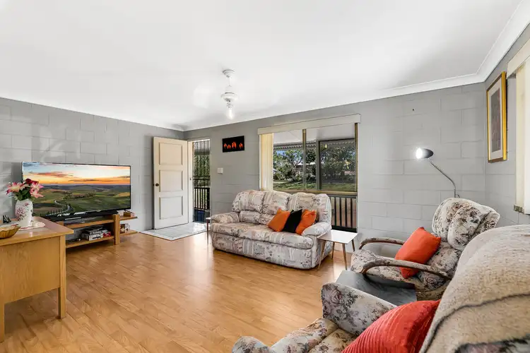 Fourth view of Homely house listing, 15 Catherine Crescent, Kingsthorpe QLD 4400