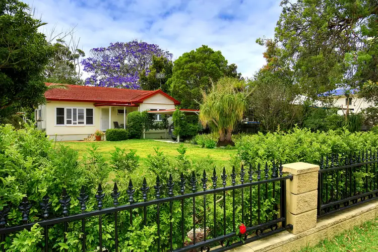Main view of Homely house listing, 72 Jerry Bailey Road, Shoalhaven Heads NSW 2535