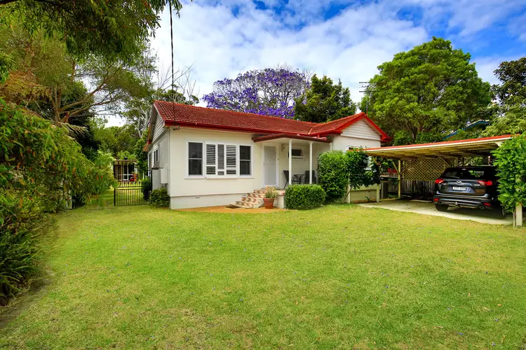 Second view of Homely house listing, 72 Jerry Bailey Road, Shoalhaven Heads NSW 2535