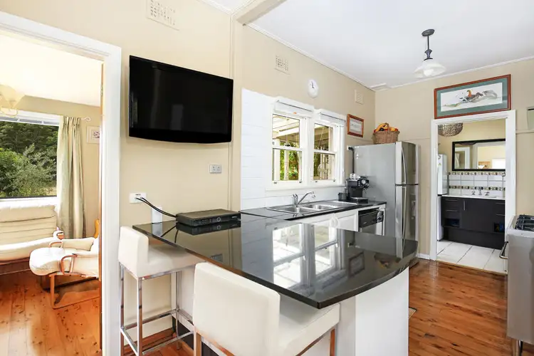Fifth view of Homely house listing, 72 Jerry Bailey Road, Shoalhaven Heads NSW 2535