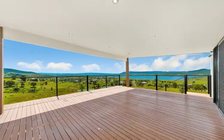 Third view of Homely house listing, 40 Ezra Drive, Hazeldean QLD 4515