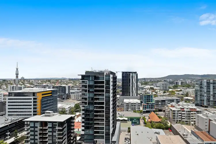 Second view of Homely apartment listing, 21808/28 Merivale Street, South Brisbane QLD 4101