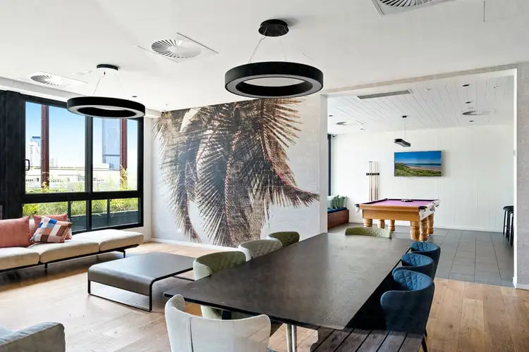 Fifth view of Homely apartment listing, 21808/28 Merivale Street, South Brisbane QLD 4101