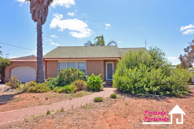 Main view of Homely house listing, 170 McDouall Stuart Avenue, Whyalla Norrie SA 5608