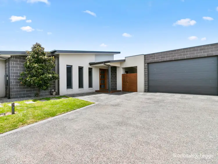 4 Wattle Court, Inverloch VIC 3996