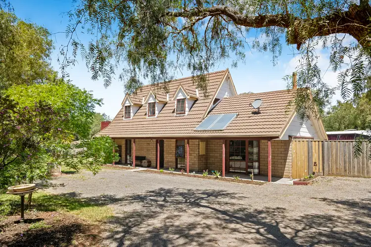 Main view of Homely house listing, 10 Bruce Street, Teesdale VIC 3328