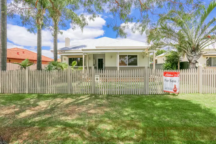 17 Patrick Street, South Bunbury WA 6230