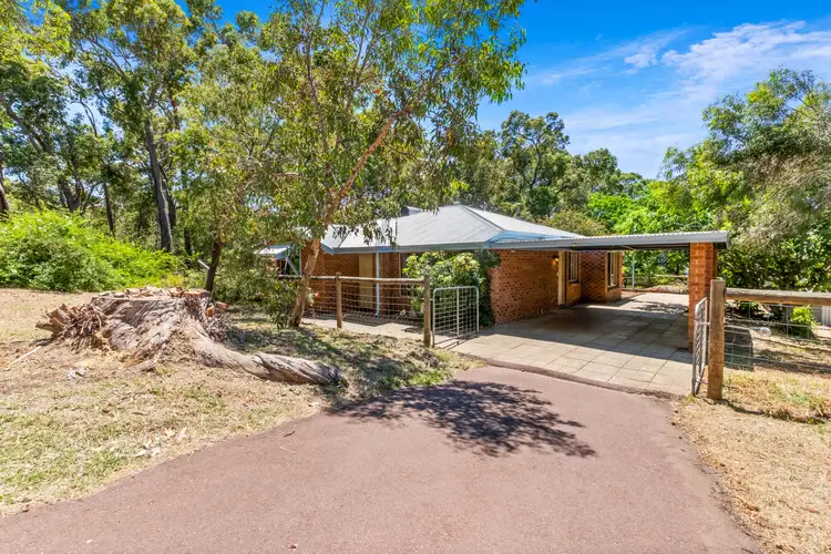 19a Bilgoman Road, Glen Forrest WA 6071