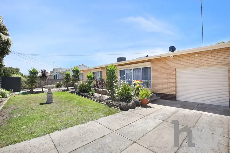 63 St Albans Street, St Albans Park VIC 3219