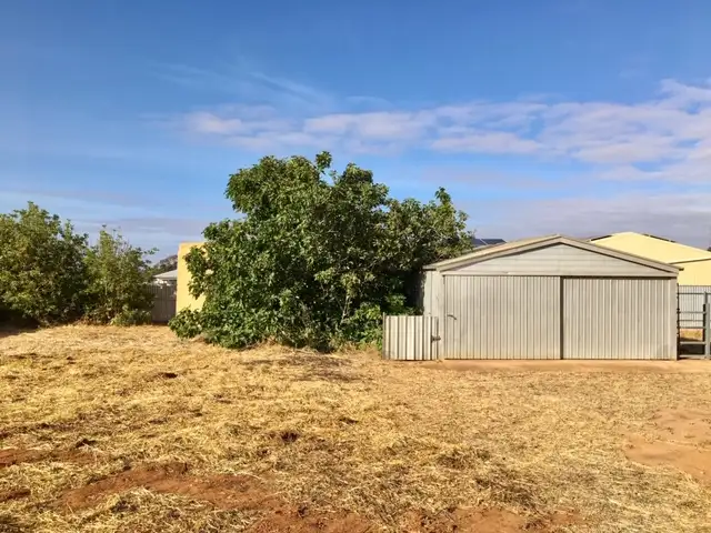 Third view of Homely land listing, 20 Bartley Street, Wudinna SA 5652