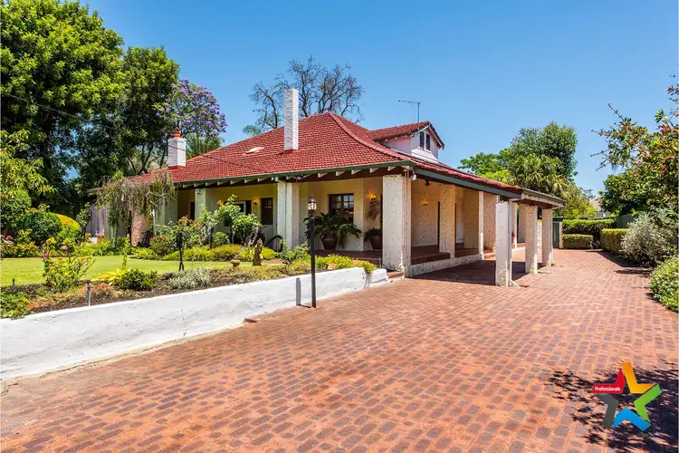 3 Rugby Street, Bayswater WA 6053