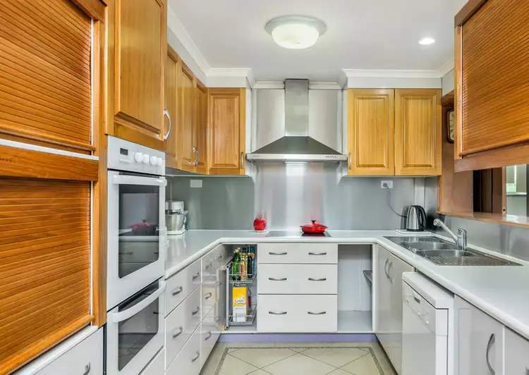 Second view of Homely house listing, 100 SEIB STREET, Kilcoy QLD 4515