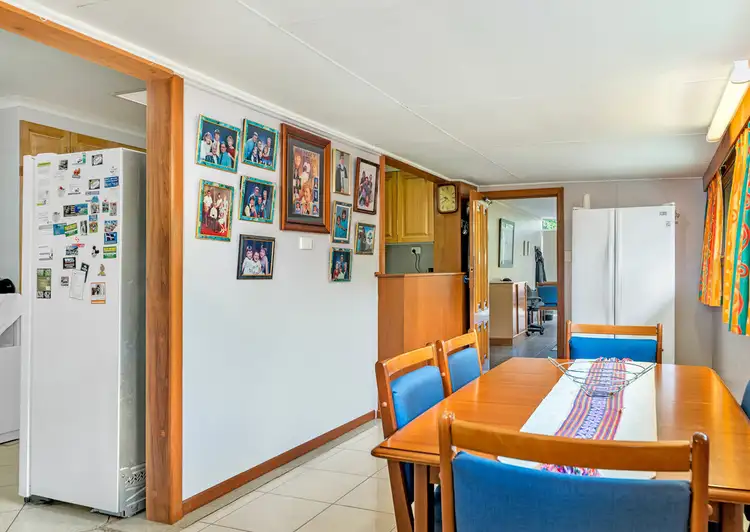 Third view of Homely house listing, 100 SEIB STREET, Kilcoy QLD 4515