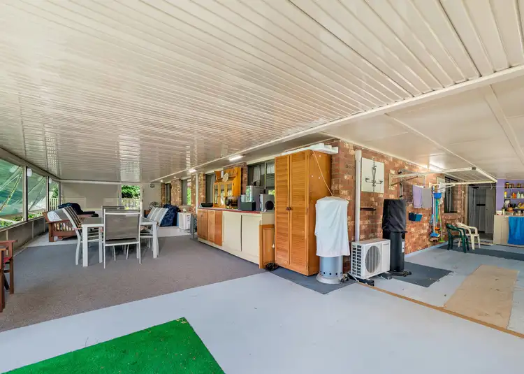 Fourth view of Homely house listing, 100 SEIB STREET, Kilcoy QLD 4515