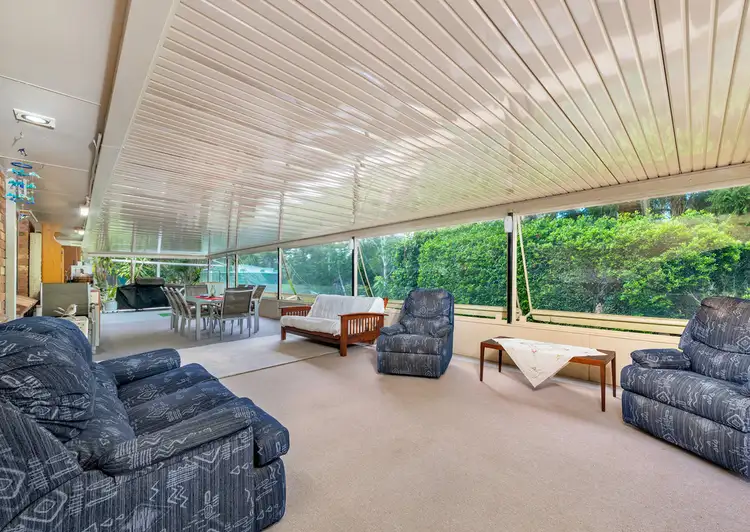 Fifth view of Homely house listing, 100 SEIB STREET, Kilcoy QLD 4515