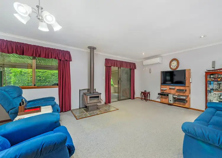 Sixth view of Homely house listing, 100 SEIB STREET, Kilcoy QLD 4515