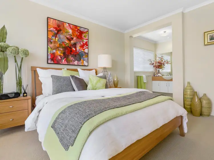 Second view of Homely house listing, 7 Banksia Crescent, Kyneton VIC 3444
