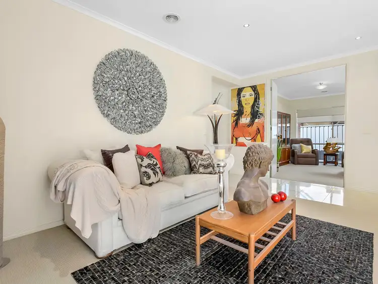 Sixth view of Homely house listing, 7 Banksia Crescent, Kyneton VIC 3444