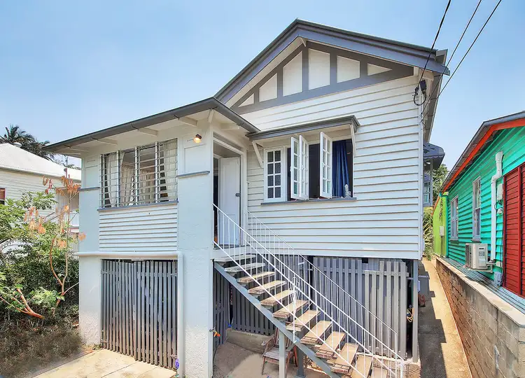 32A Archibald St, West End QLD 4101