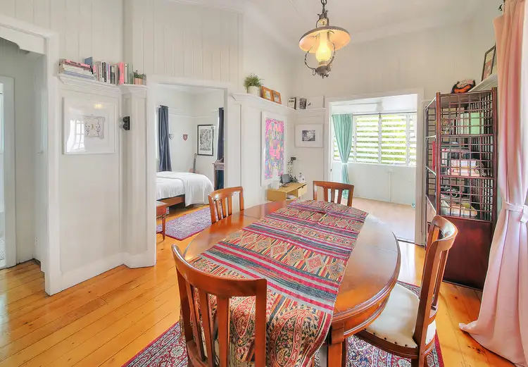 Fourth view of Homely house listing, 32A Archibald St, West End QLD 4101