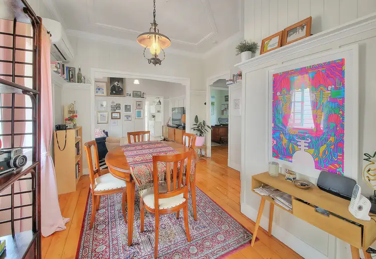 Fifth view of Homely house listing, 32A Archibald St, West End QLD 4101