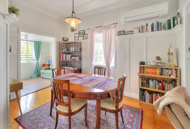 Sixth view of Homely house listing, 32A Archibald St, West End QLD 4101