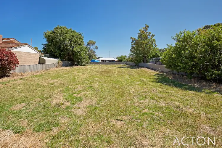 Fifth view of Homely land listing, 6 Morfitt Street, Mandurah WA 6210
