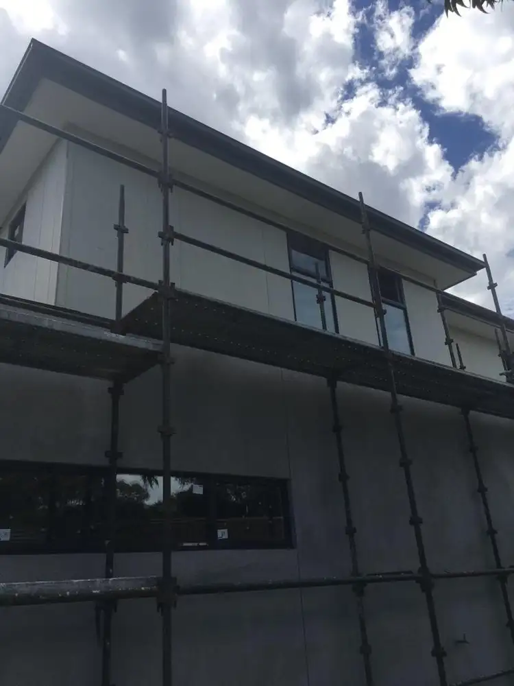 Third view of Homely townhouse listing, 2/4 Abbin Avenue, Bentleigh East VIC 3165