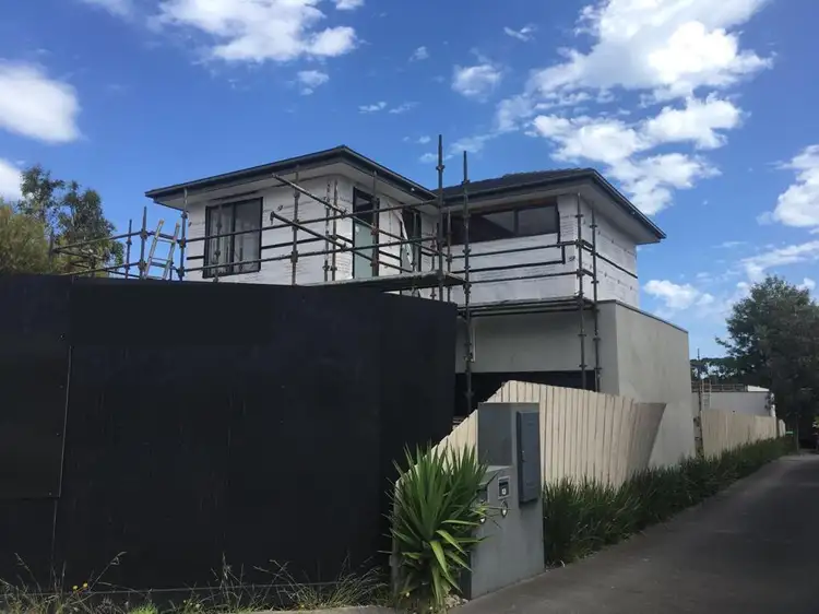 Fourth view of Homely townhouse listing, 2/4 Abbin Avenue, Bentleigh East VIC 3165