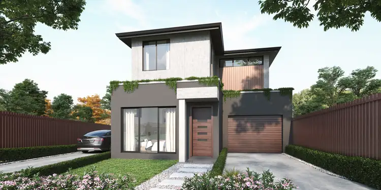 Sixth view of Homely townhouse listing, 2/4 Abbin Avenue, Bentleigh East VIC 3165