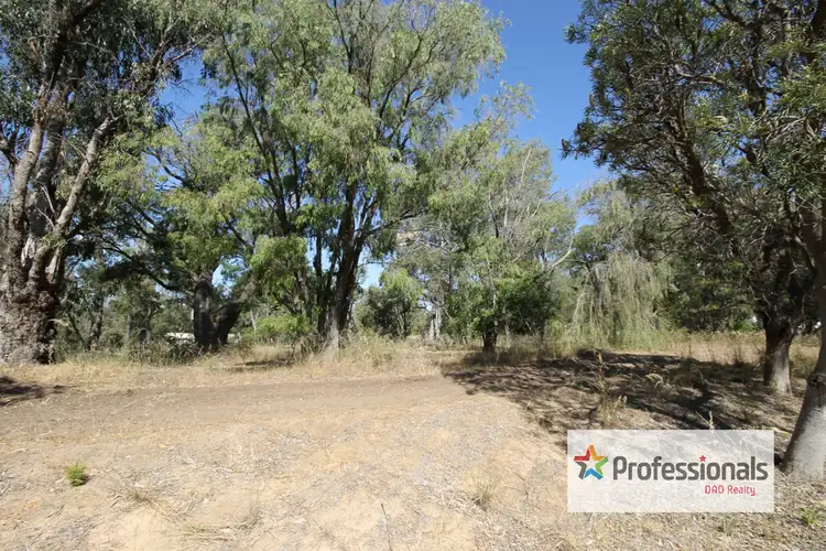 Main view of Homely land listing, 10 Knapp Drive, Leschenault WA 6233