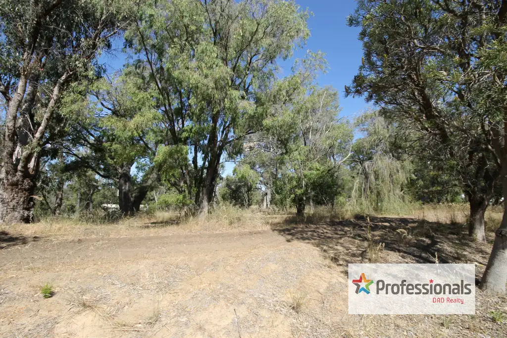 Main view of Homely land listing, 10 Knapp Drive, Leschenault WA 6233