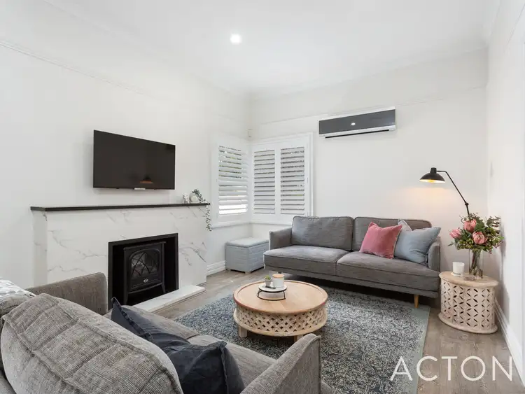 Second view of Homely house listing, 197A Rosebery Street, Bedford WA 6052